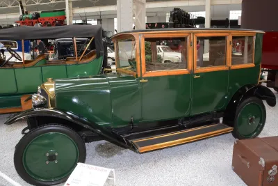 De Dion Bouton